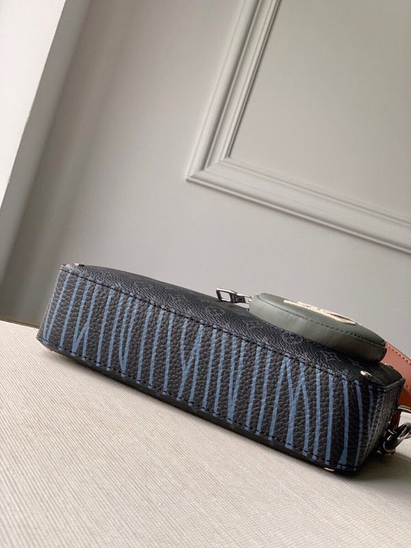 Ver Fashion Lu-Vi bags - 17736