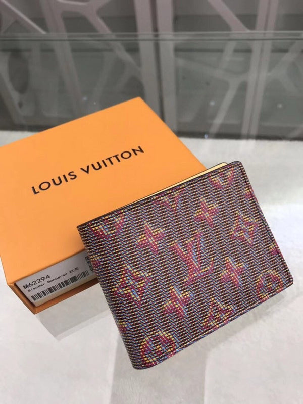 Ver Fashion Lu-Vi bags - 10976