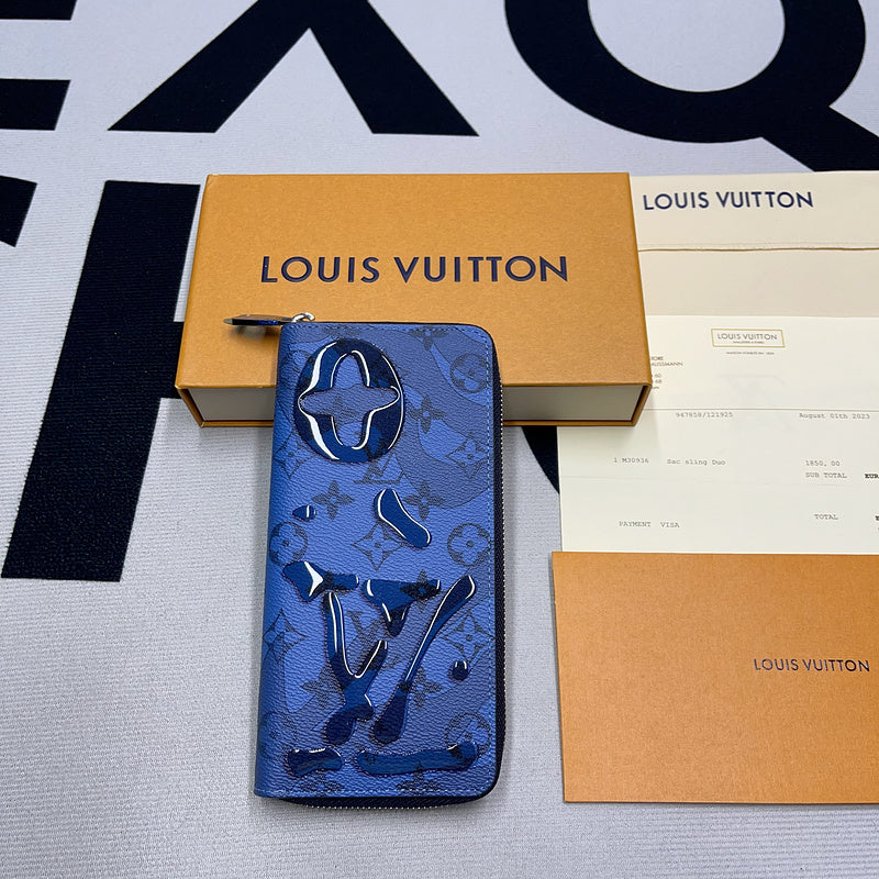 Ver Fashion Lu-Vi bags - 10540