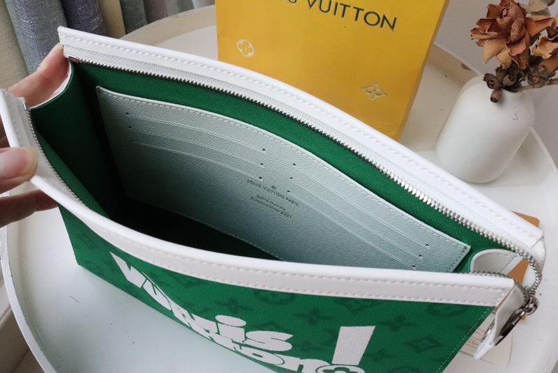 Ver Fashion Lu-Vi bags - 17513