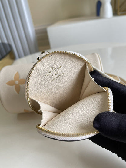 Ver Fashion Lu-Vi bags - 17203