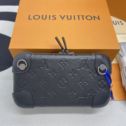 Ver Fashion Lu-Vi bags - 10242