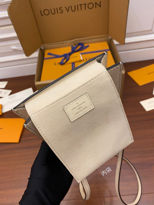 Ver Fashion Lu-Vi bags - 17554