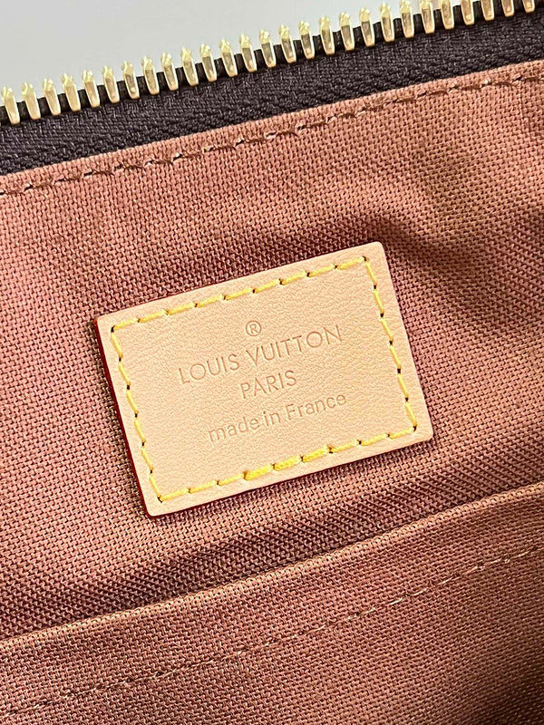 Ver Fashion Lu-Vi bags - 17195