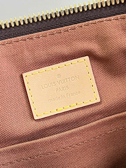 Ver Fashion Lu-Vi bags - 17195