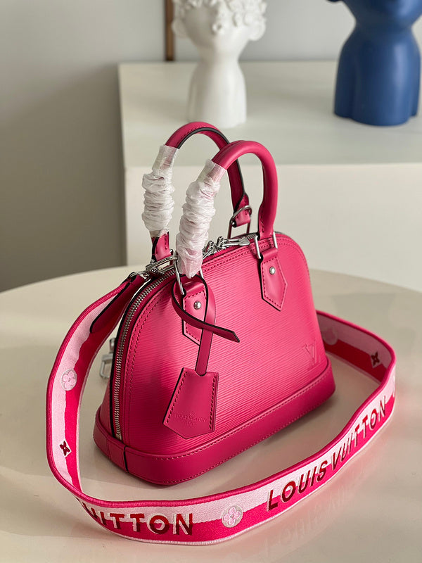 Ver Fashion Lu-Vi bags - 17266