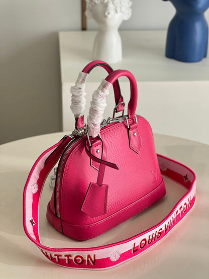 Ver Fashion Lu-Vi bags - 17266