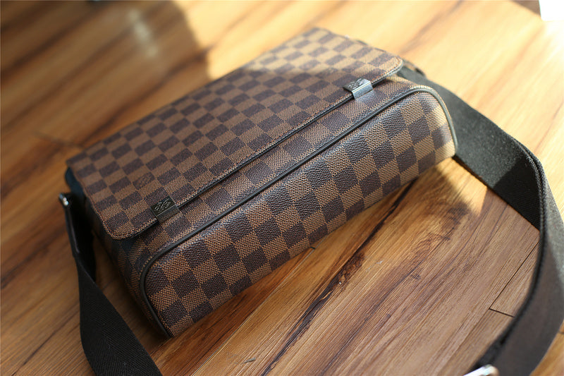 Ver Fashion Lu-Vi bags - 10416
