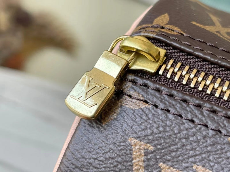Ver Fashion Lu-Vi bags - 17136