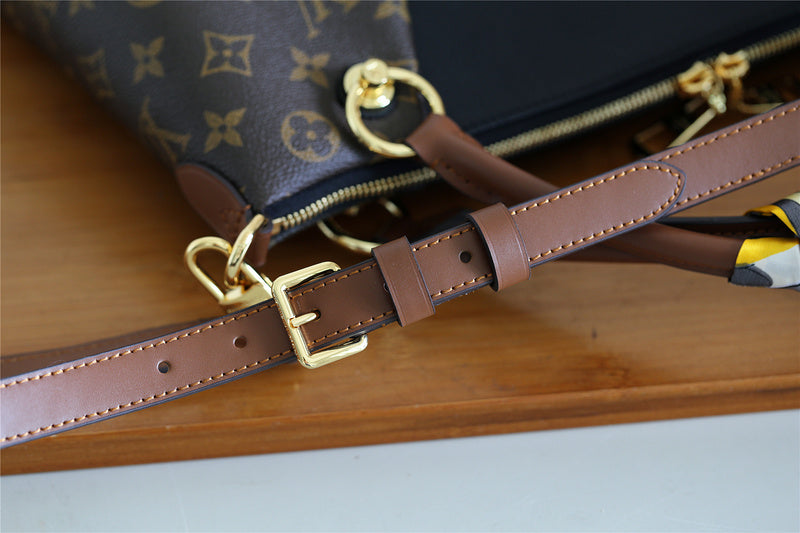 Ver Fashion Lu-Vi bags - 8019