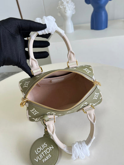 Ver Fashion Lu-Vi Bags - 16850