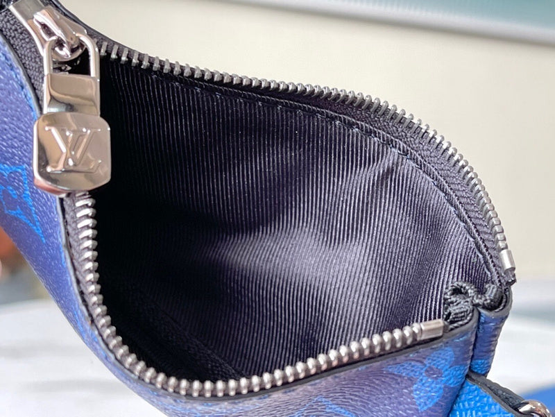 Fashion Lu-Vi bags - 5349