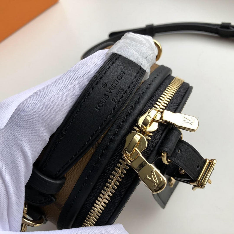 Ver Fashion Lu-Vi bags - 17832
