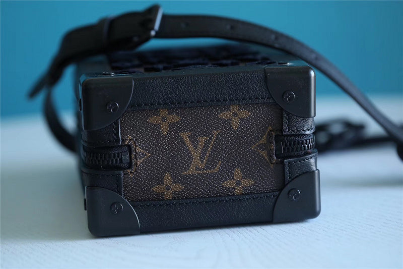 Ver Fashion Lu-Vi bags - 10429