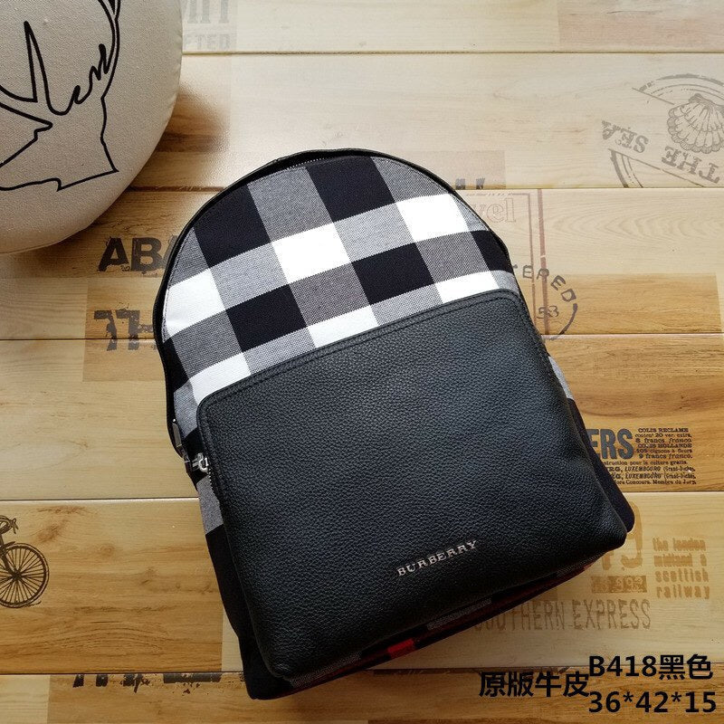 Ver Fashion -BBR Bags - 884