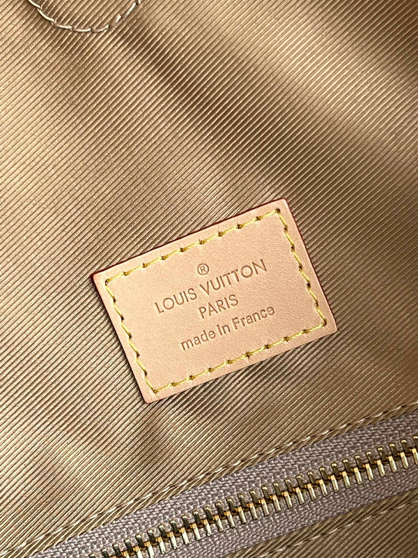 Ver Fashion Lu-Vi bags - 17152