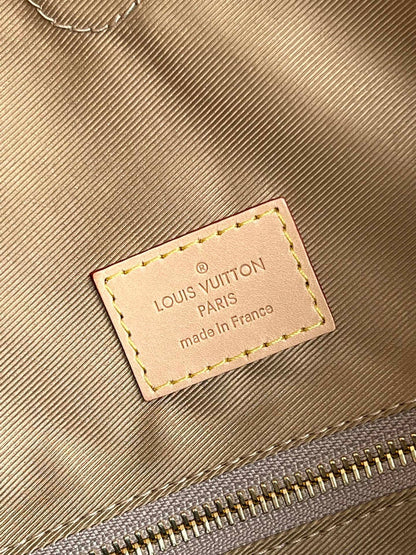 Ver Fashion Lu-Vi bags - 17152