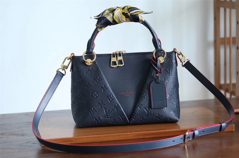 Ver Fashion Lu-Vi bags - 8009