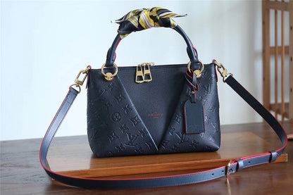 Ver Fashion Lu-Vi bags - 8009