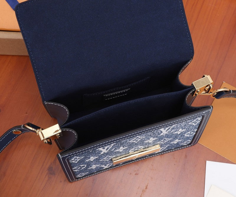 Ver Fashion Lu-Vi Bags - 16803