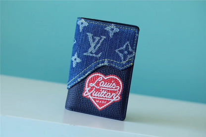 Ver Fashion Lu-Vi bags - 10777