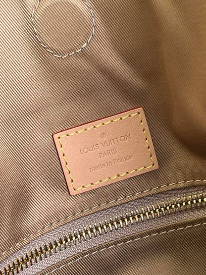 Ver Fashion Lu-Vi bags - 17305