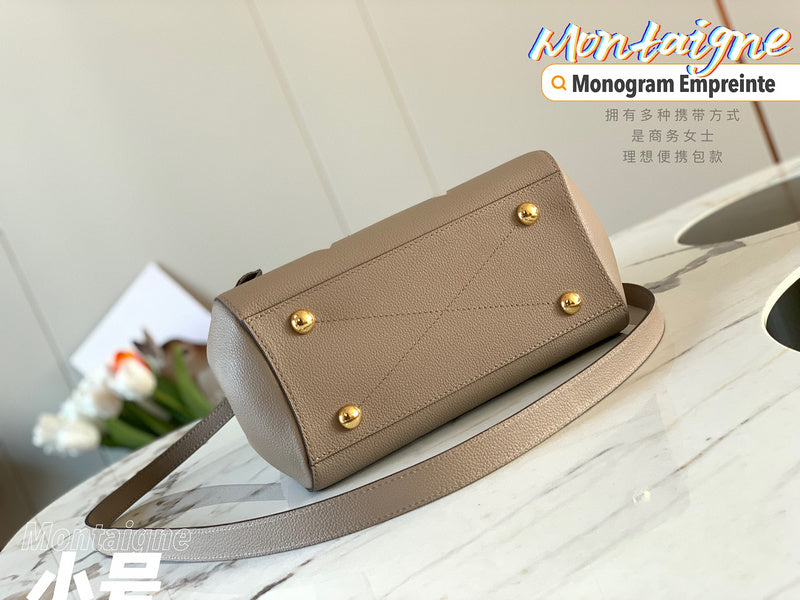 Ver Fashion Lu-Vi Bags - 16635