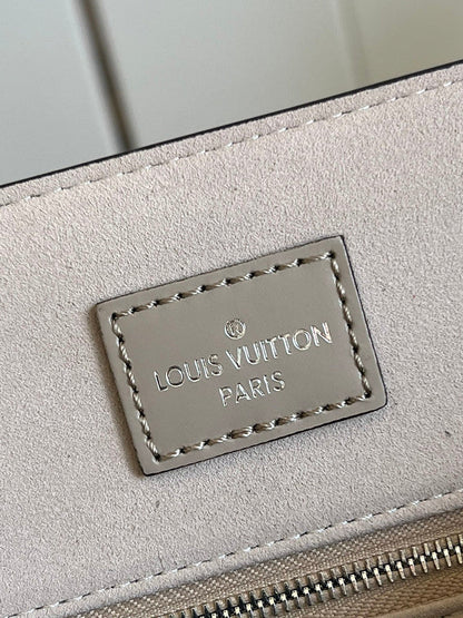 Ver Fashion Lu-Vi bags - 17256