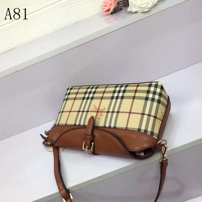 Ver Fashion -BBR Bags - 881
