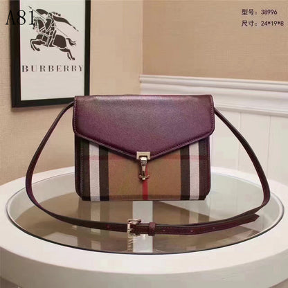 Ver Fashion -BBR Bags - 875