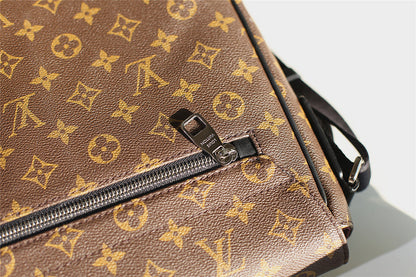 Ver Fashion Lu-Vi bags - 10413