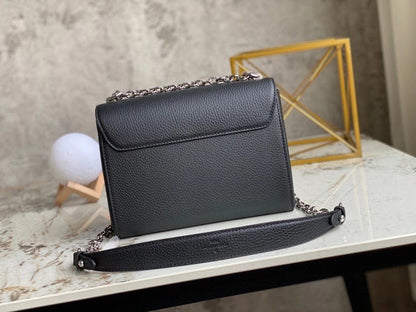 Ver Fashion Lu-Vi bags - 17501