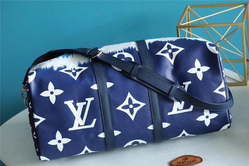 Ver Fashion Lu-Vi bags - 11210