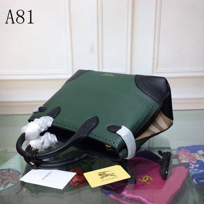 Ver Fashion -BBR Bags - 864