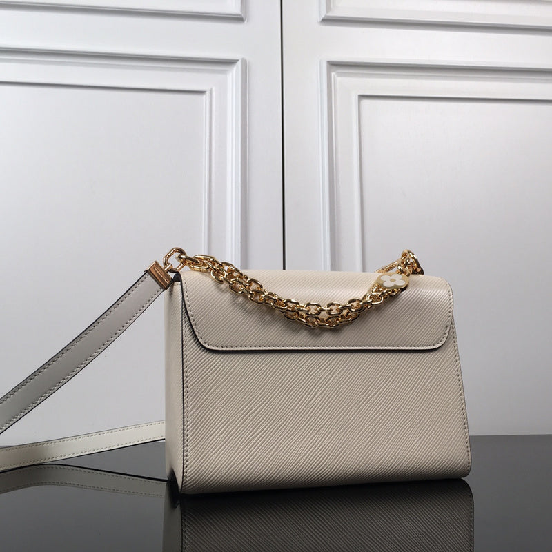 Ver Fashion Lu-Vi Bags - 16971