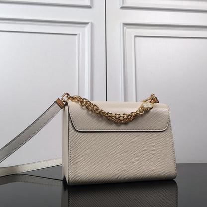 Ver Fashion Lu-Vi Bags - 16971