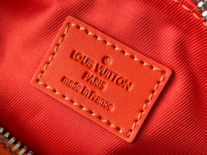 Ver Fashion Lu-Vi bags - 17039