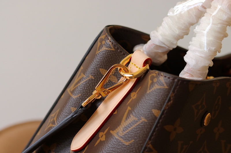 Ver Fashion Lu-Vi Bags - 16946