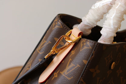 Ver Fashion Lu-Vi Bags - 16946