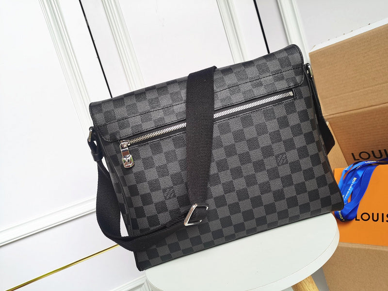 Ver Fashion Lu-Vi bags - 17130