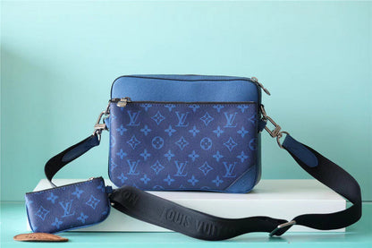 Ver Fashion Lu-Vi bags - 10060