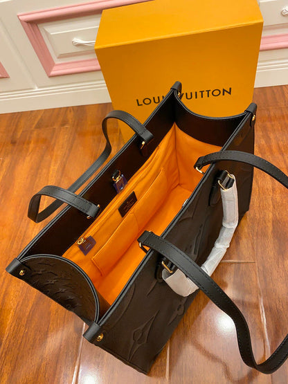 Ver Fashion Lu-Vi bags - 17772