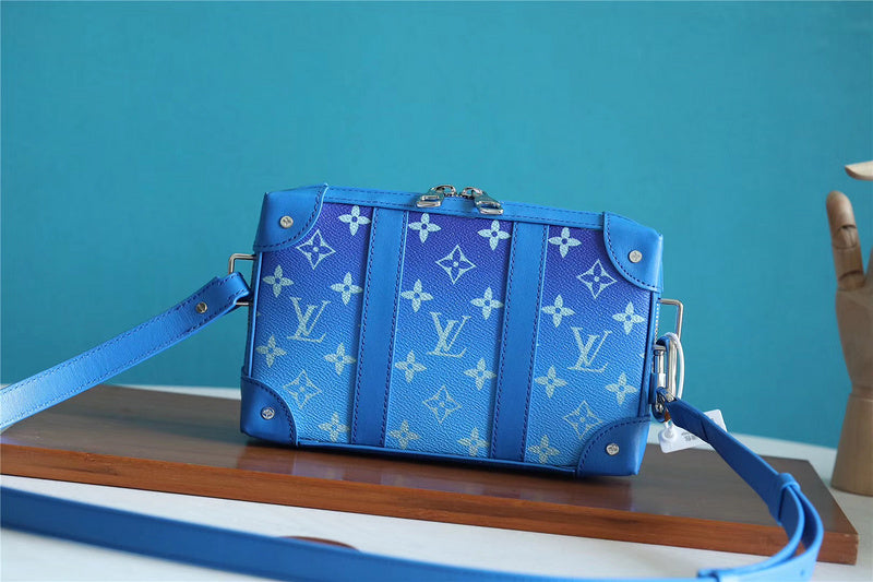 Ver Fashion Lu-Vi bags - 10156