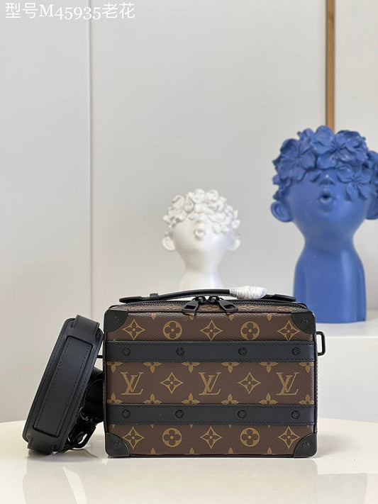 Ver Fashion Lu-Vi Bags - 16941