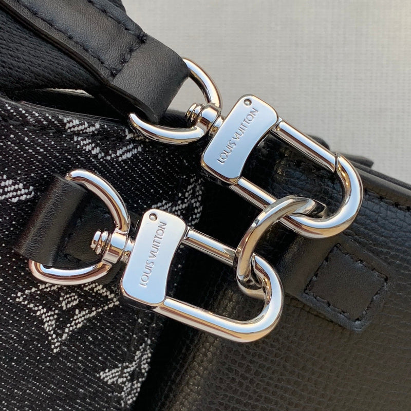 Ver Fashion Lu-Vi bags - 17196