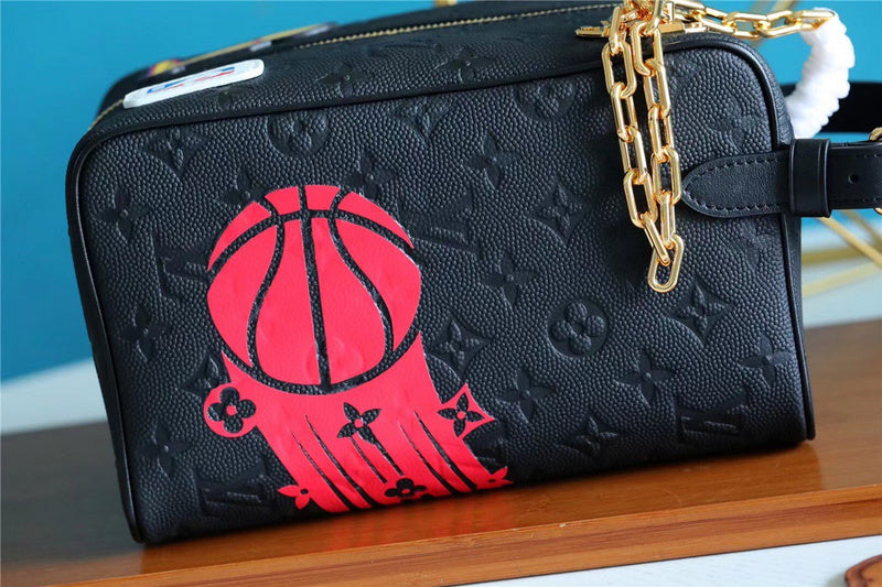Ver Fashion Lu-Vi bags - 10252