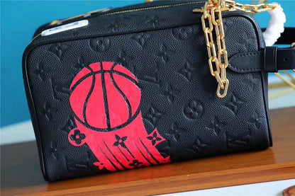 Ver Fashion Lu-Vi bags - 10252