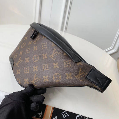 Ver Fashion Lu-Vi bags - 17838