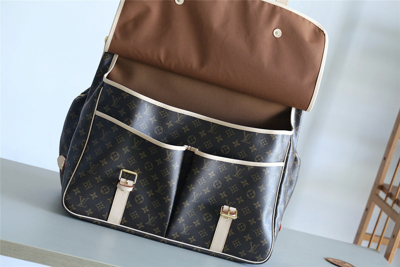 Ver Fashion Lu-Vi bags - 10468