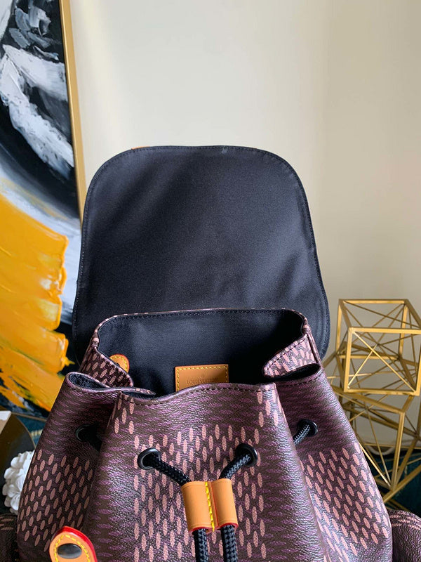 Ver Fashion Lu-Vi bags - 17783